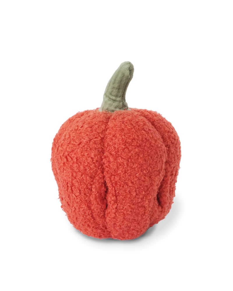 LAMBWOLF COLLECTIVE | Red Pepper Enrichment Snuffle Dog Toy | DOG