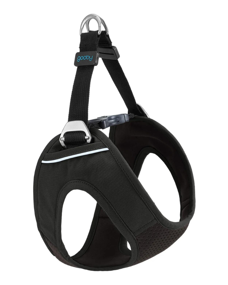 Easy fit dog sales harness