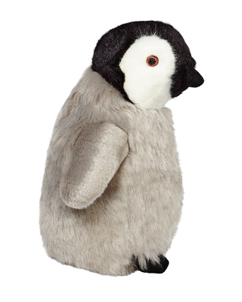 Penguin online squeaky toy