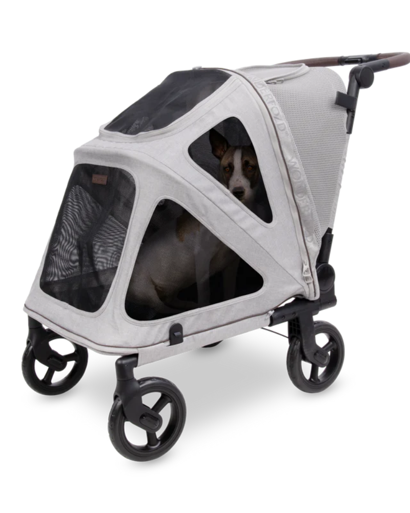 Wonderfold Hudson Pet Stroller