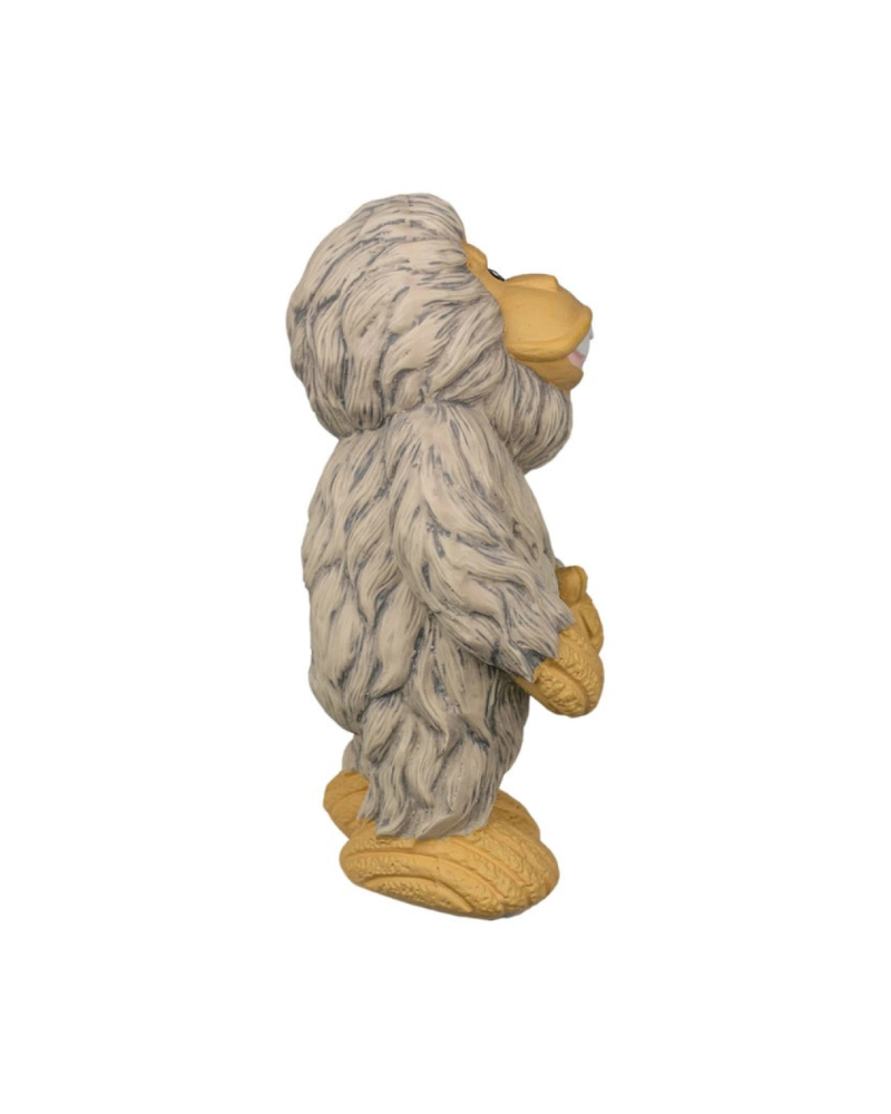 TALL TAILS Yeti Latex Squeaky Dog Toy DOG & CO.