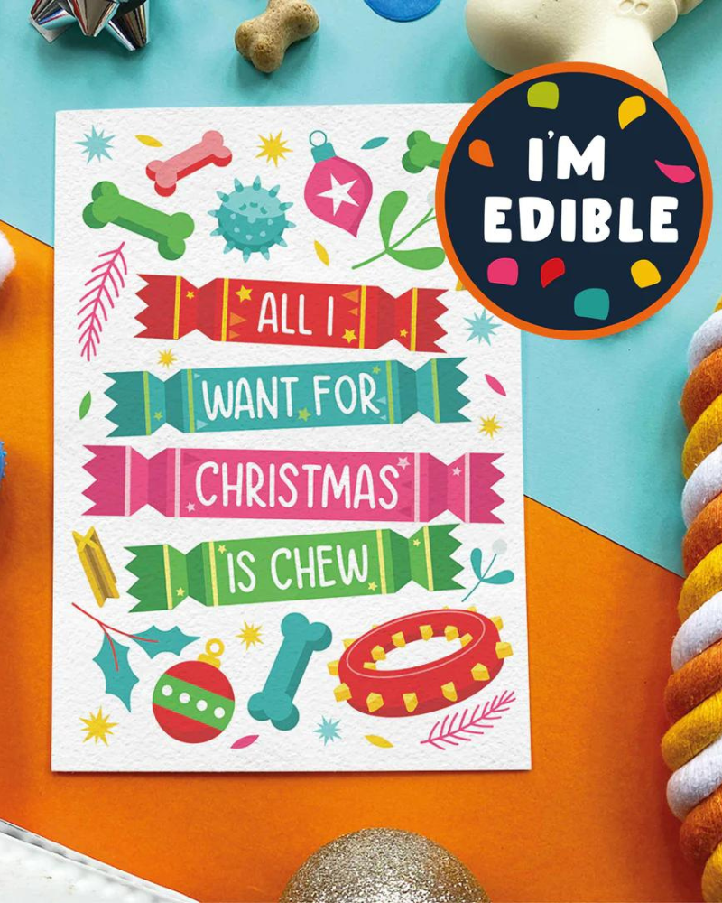 Scoff Paper Edible Birthday Cards Edible Ink Pen