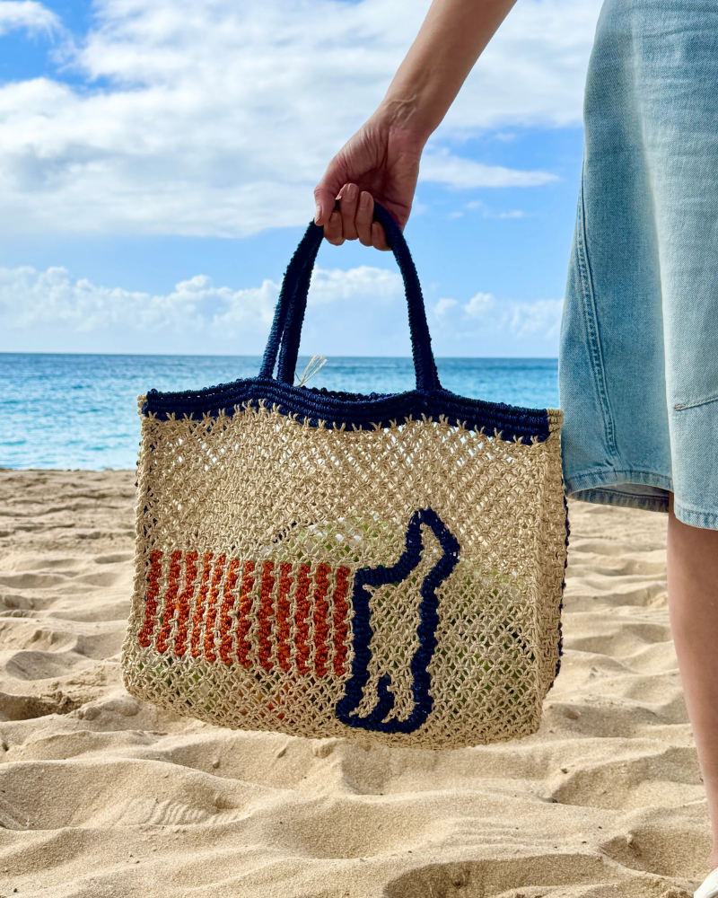 DOG Jute Bag DOG Jute Bag
