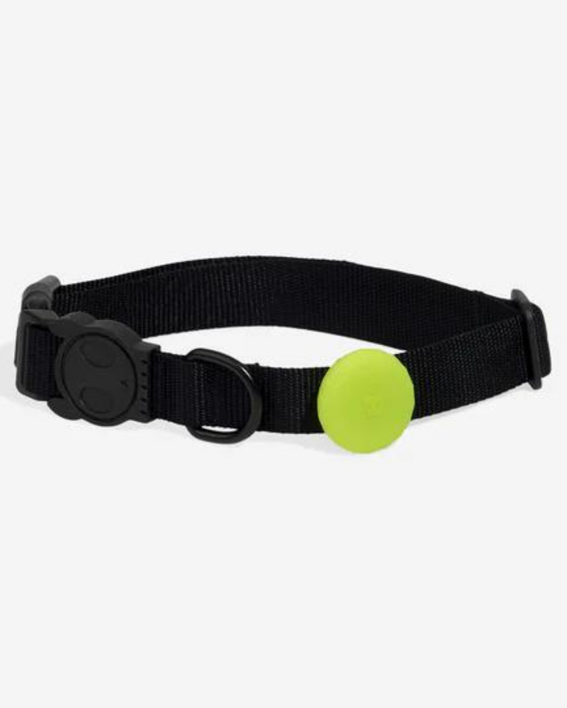 Silicone Airtag Holder for Collars Add-Ons ZEE.DOG   