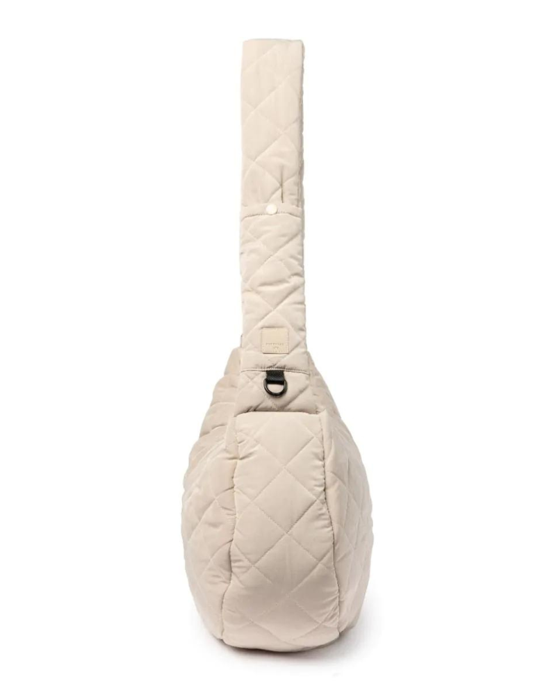 Quilted Crossbody Dog Sling Carry FUZZYARD   