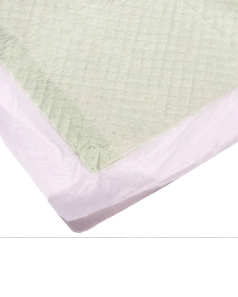 Gridlock Puppy House Training Pads GO GO Gridlock Adhesive Pet