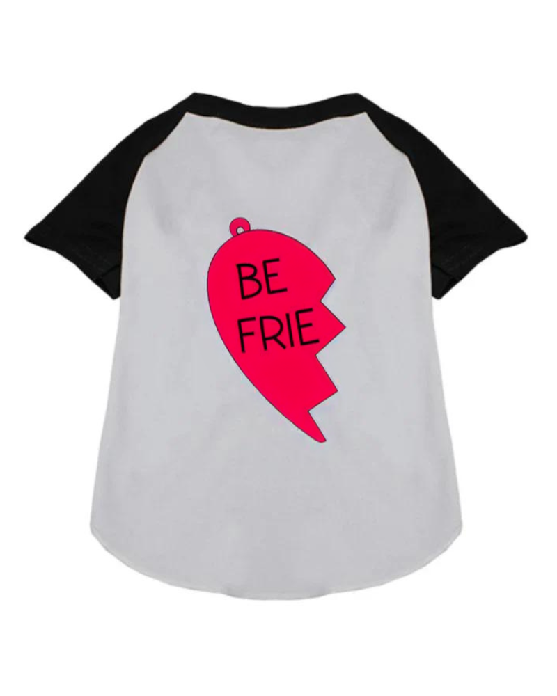 Best Buds Left T-Shirt