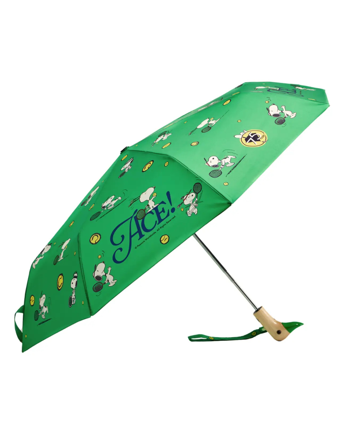 snoopy umbrella stroller Peanuts Snoopy Limited Edition Ace Duckhead Umbrella