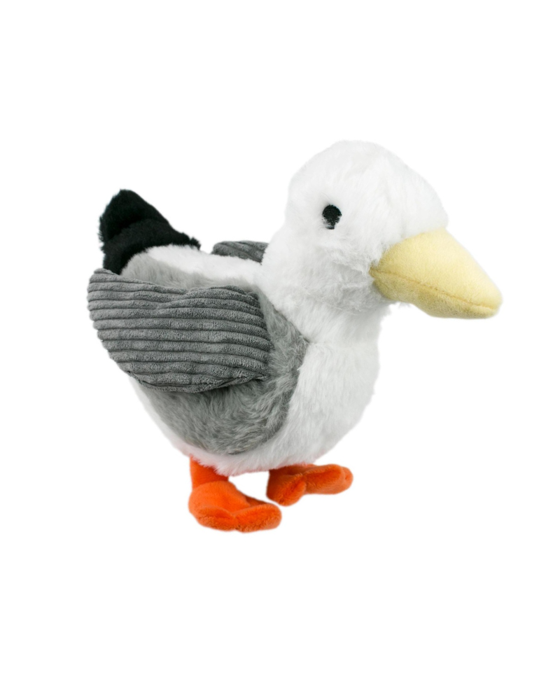 Tall Tails Seagull Animated Wing
