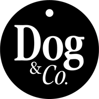 DOG & CO. logo