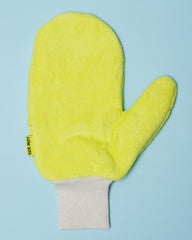 Microfiber Tick Mitt for Humans & Pets