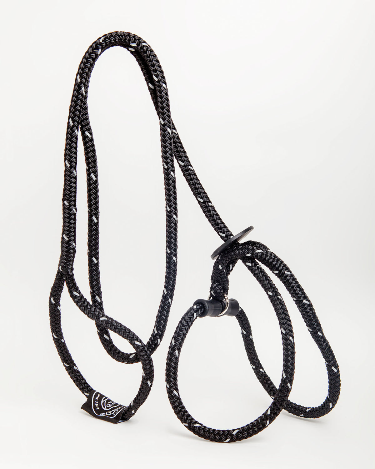 HARNESS LEAD Non Pull Escape Resistant Harness Lead Made in the USA DOG CO