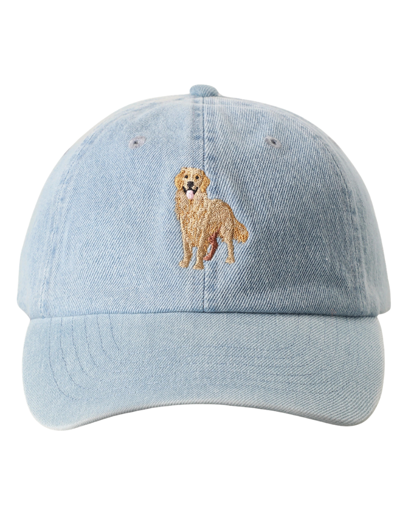 Designer Top Hat Upcycled Raw Patched Dog Cameo Gold Frame Artisan Hat Make your own Mini Top Hats: 8 Fantastic Mini Top Hat  main image 4