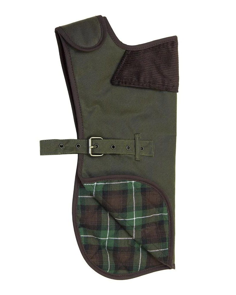 Earthbound 2024 dog coat