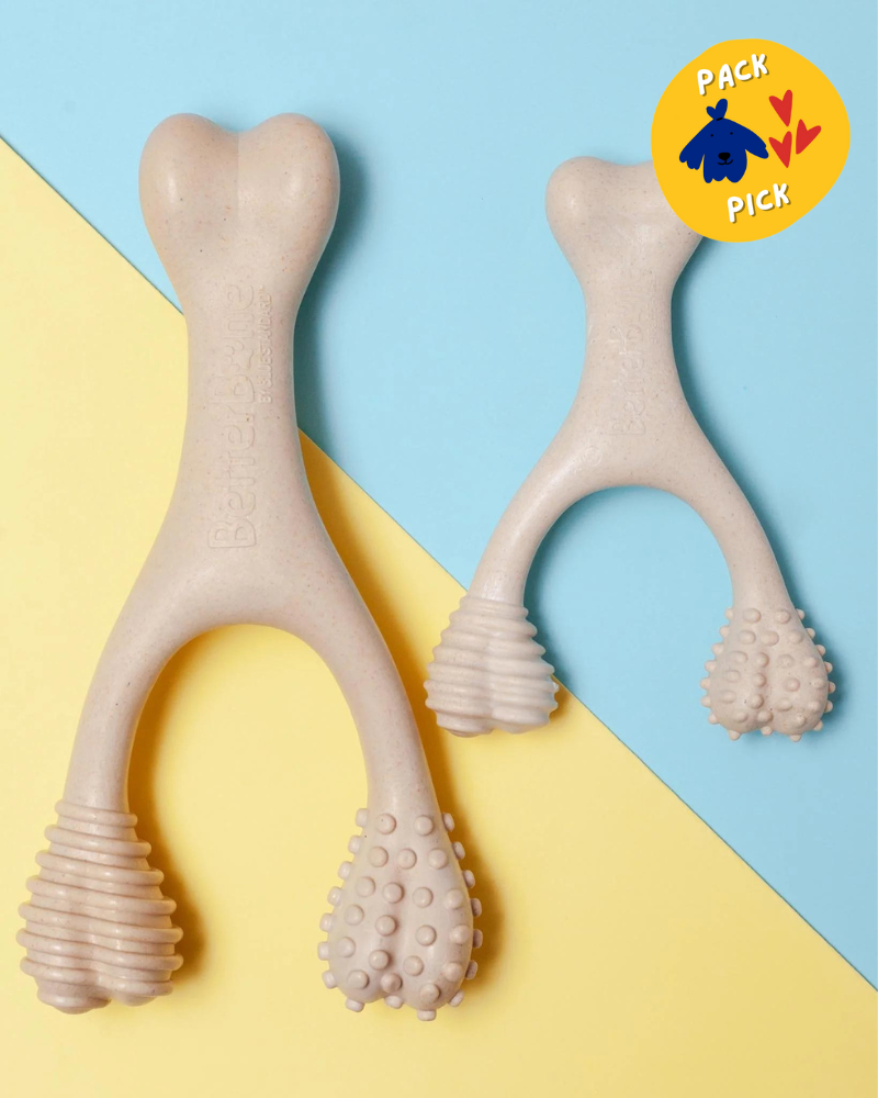 Hypoallergenic dog chew toys best sale