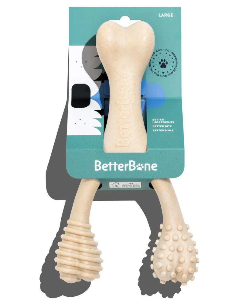 Hypoallergenic dental top sticks for dogs