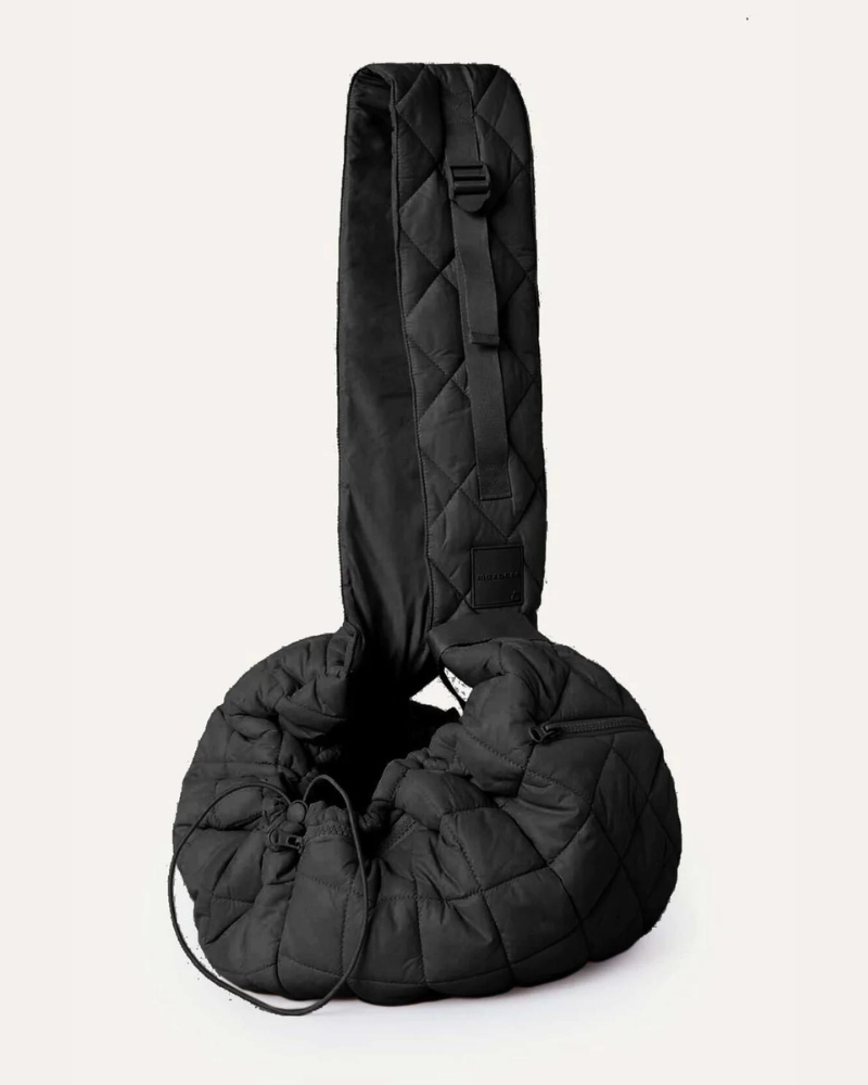 MAXBONE | Eco Packable Dog Sling Carrier | DOG & CO.