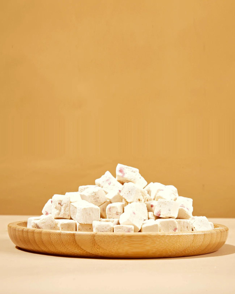 Can dogs eat dried strawberries clearance