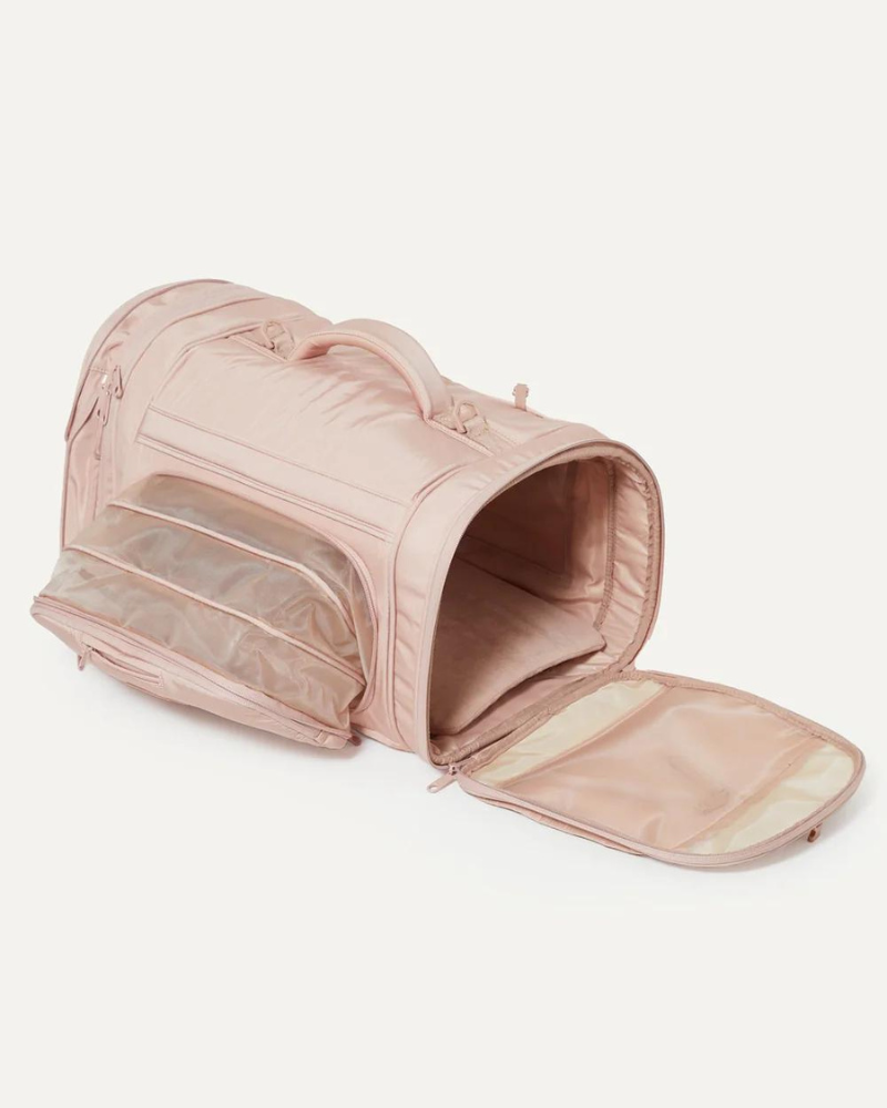 MAXBONE | All-In-One Carrier in Nude | DOG & CO.