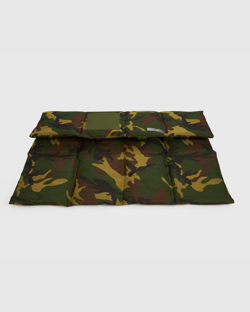 3-in-1 All Trails Everest Car Protector and Pet Mat in Camo (33" x 40") (FINAL SALE) HOME JAX & BONES   