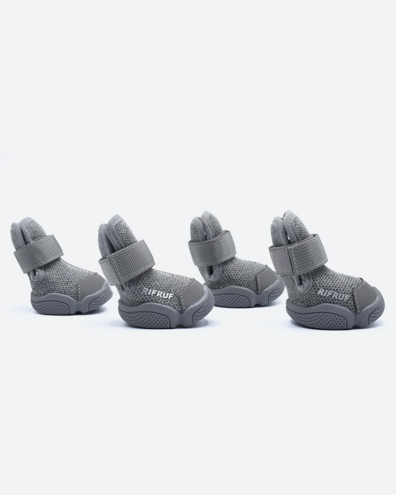 RIFRUF | Caesar Dog Sneakers in Black | DOG & CO. RIFRUF | Caesar Dog Sneakers in Black | DOG & CO.