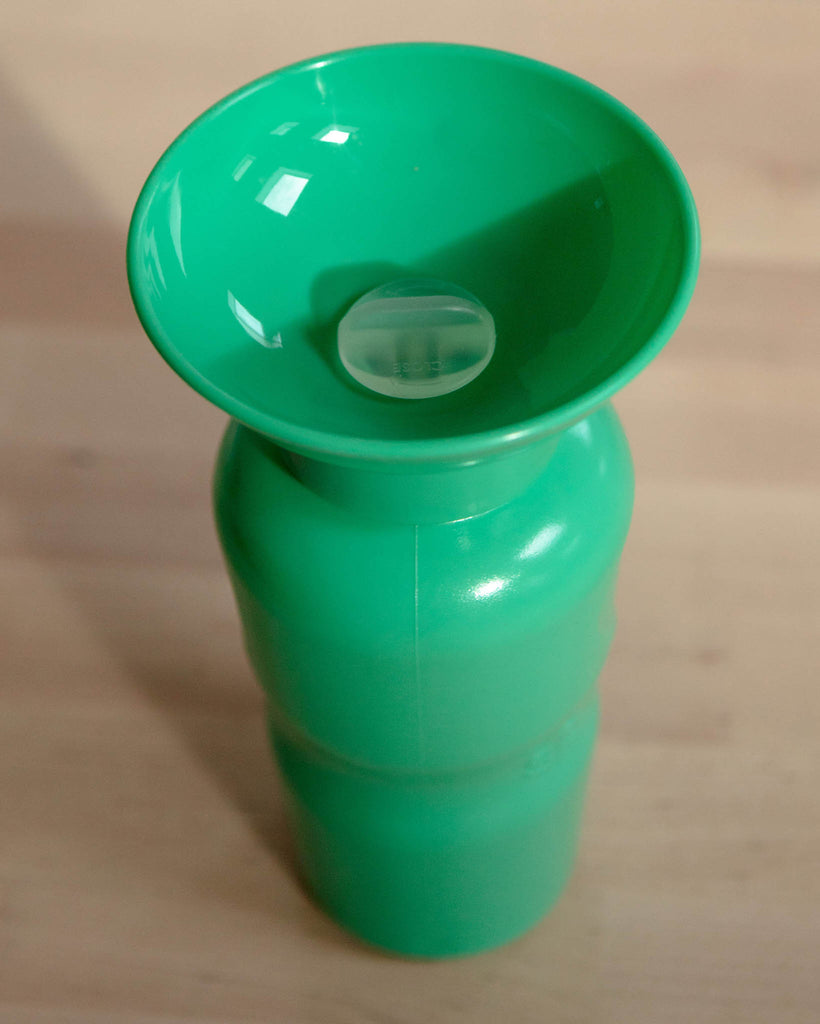 Dog Travel Water Bottle (FINAL SALE) Eat SPRINGER   