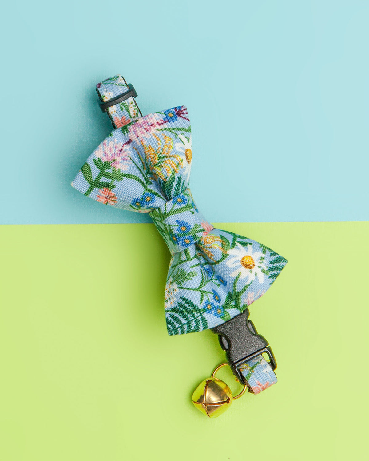 Sweet pickles cat collars on sale