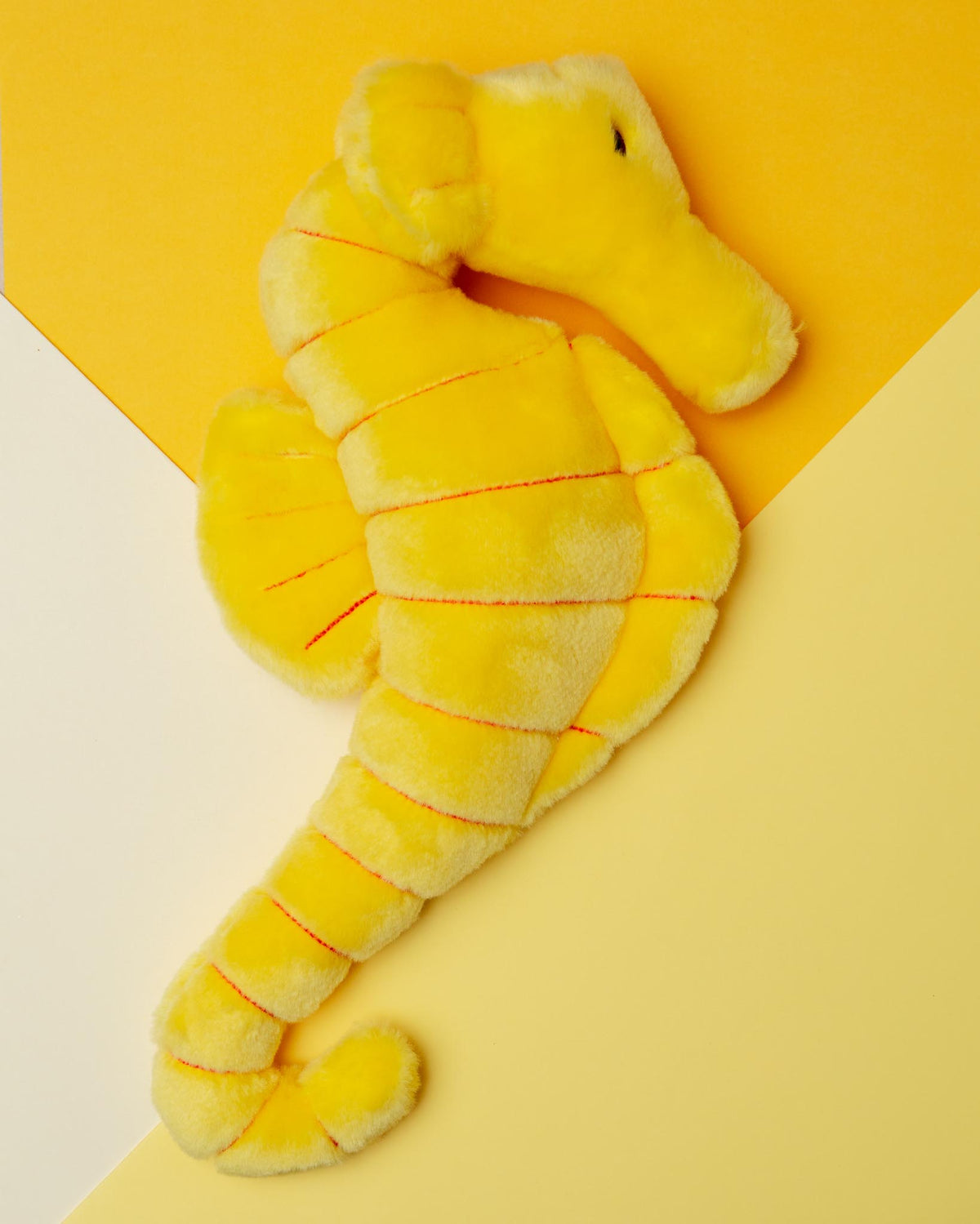 希少★スチュワートマスコウィッツ作SeaHorseシーホース限定54/350 FLUFF & TUFF | Stella Seahorse Plush Dog Toy | DOG & CO.