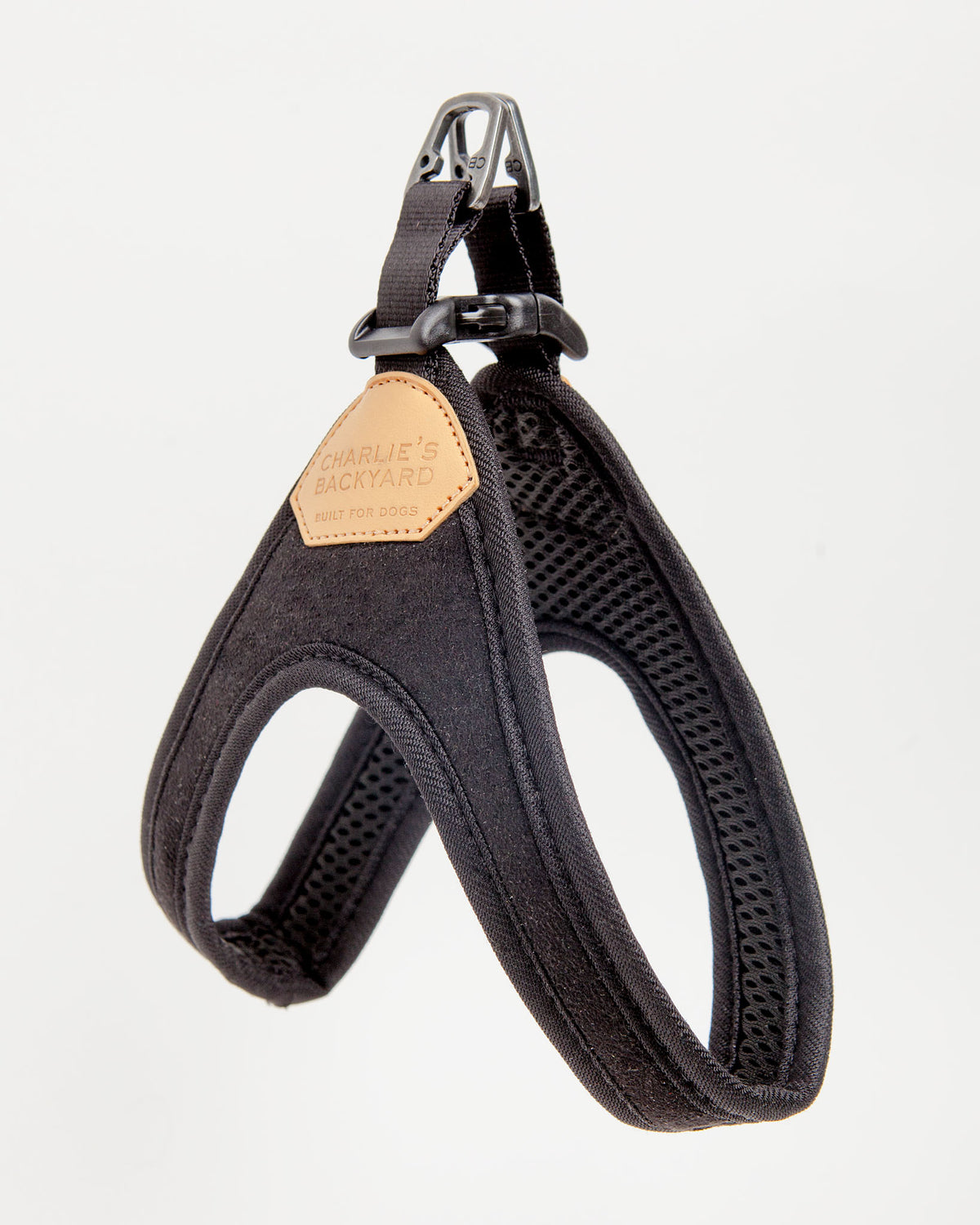 Charlie's backyard easy harness discount