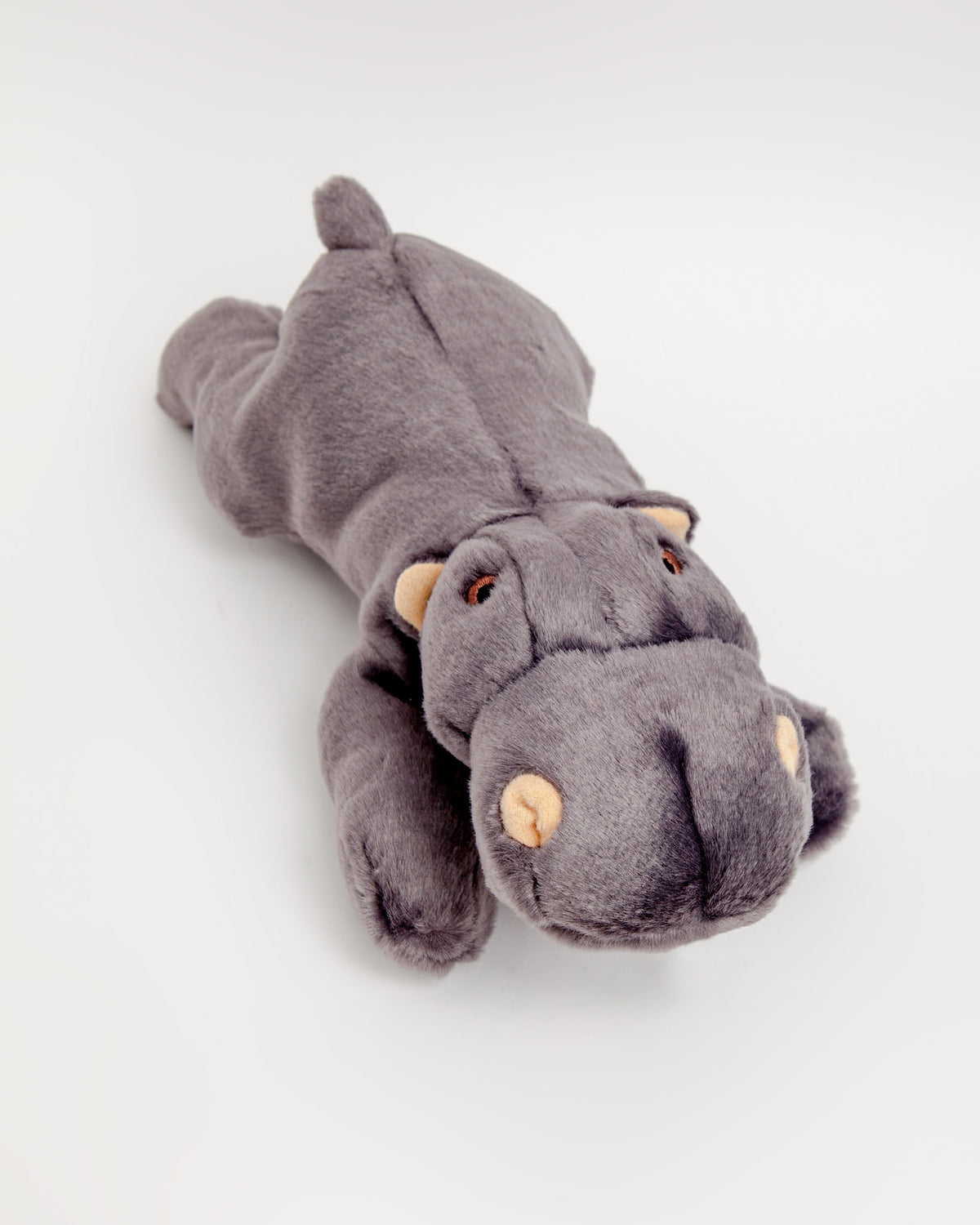 Helga Hippo Dog Toy DOG CO