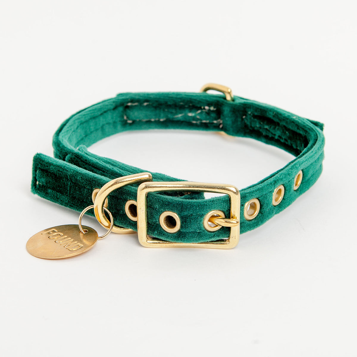Found my animal dog collar shop