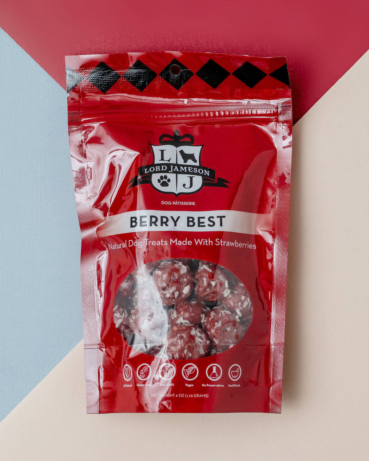 Best organic store dog treats