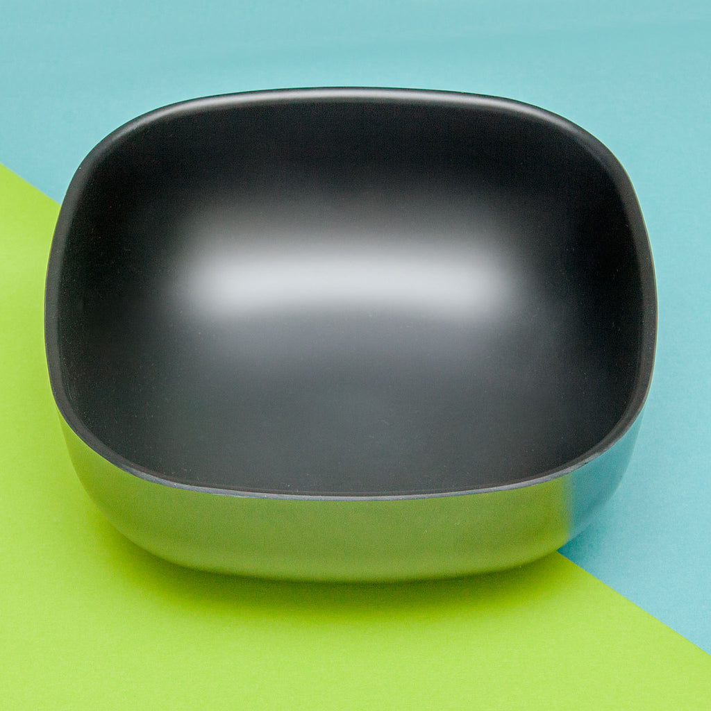 Biobu Gusto Dog Bowl in Black (FINAL SALE) HOME EKOBO   