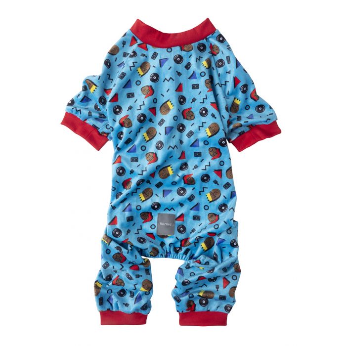 It was all 2025 a dream biggie pjs