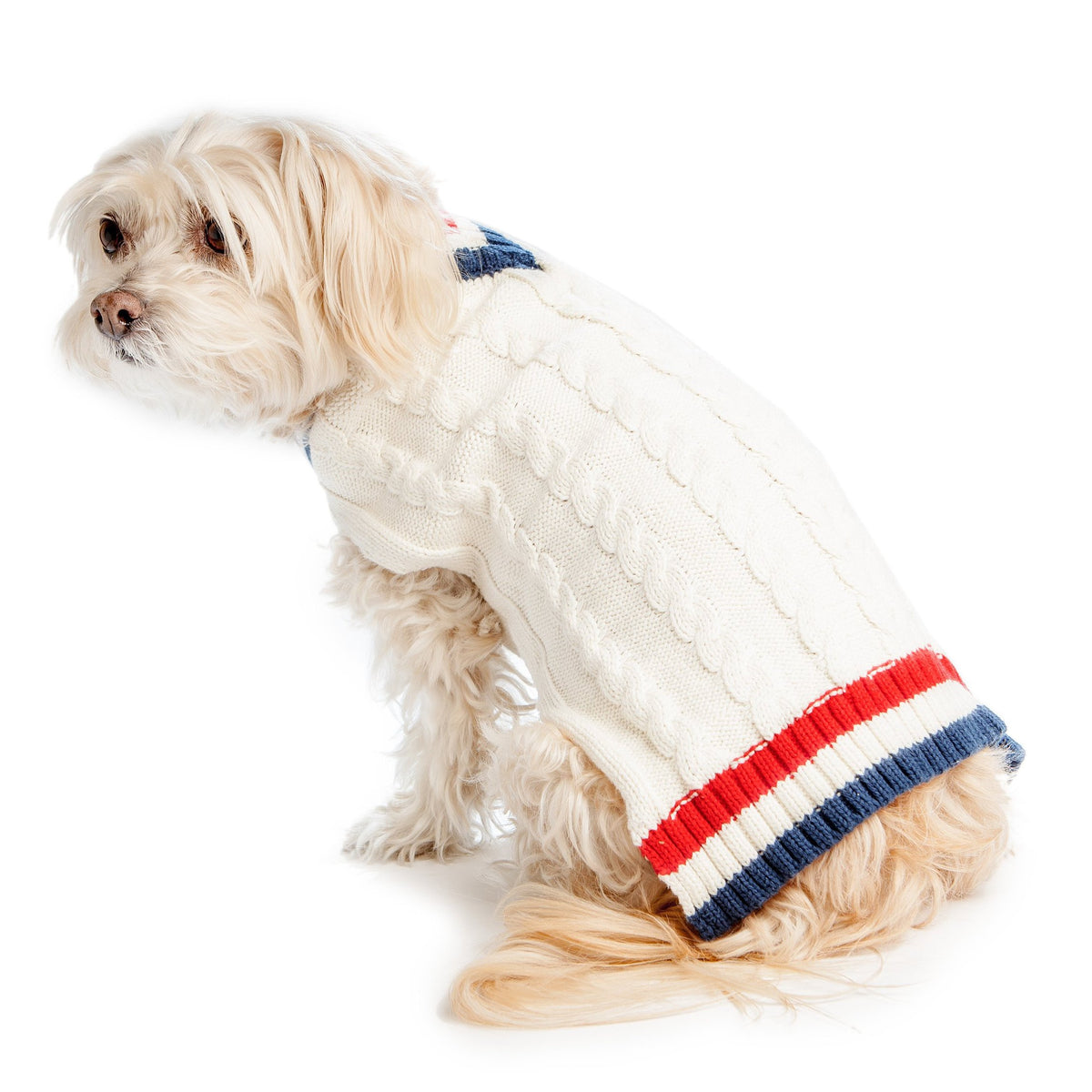 Harry barker sweater 2025