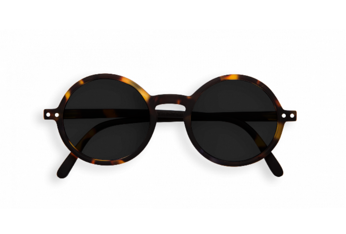 IZIPIZI Sun Junior Collection G - Tortoise IZIPIZI Sun Junior Collection G - Tortoise