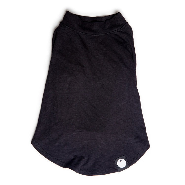 DOG & CO. | Perfect T in Basic Black Apparel DOG & CO. COLLECTION   