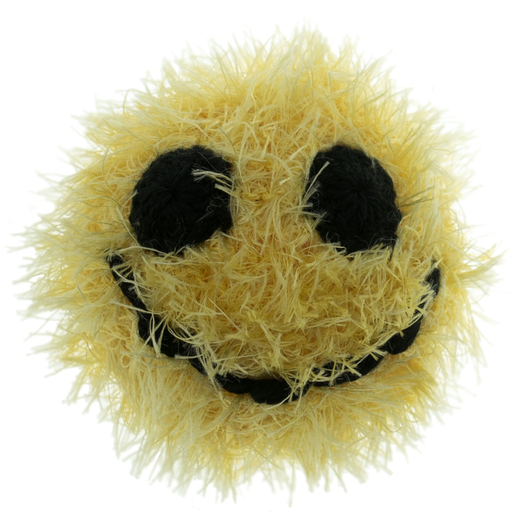 OOMALOO | Smiley Face Toy Toy OOMALOO   