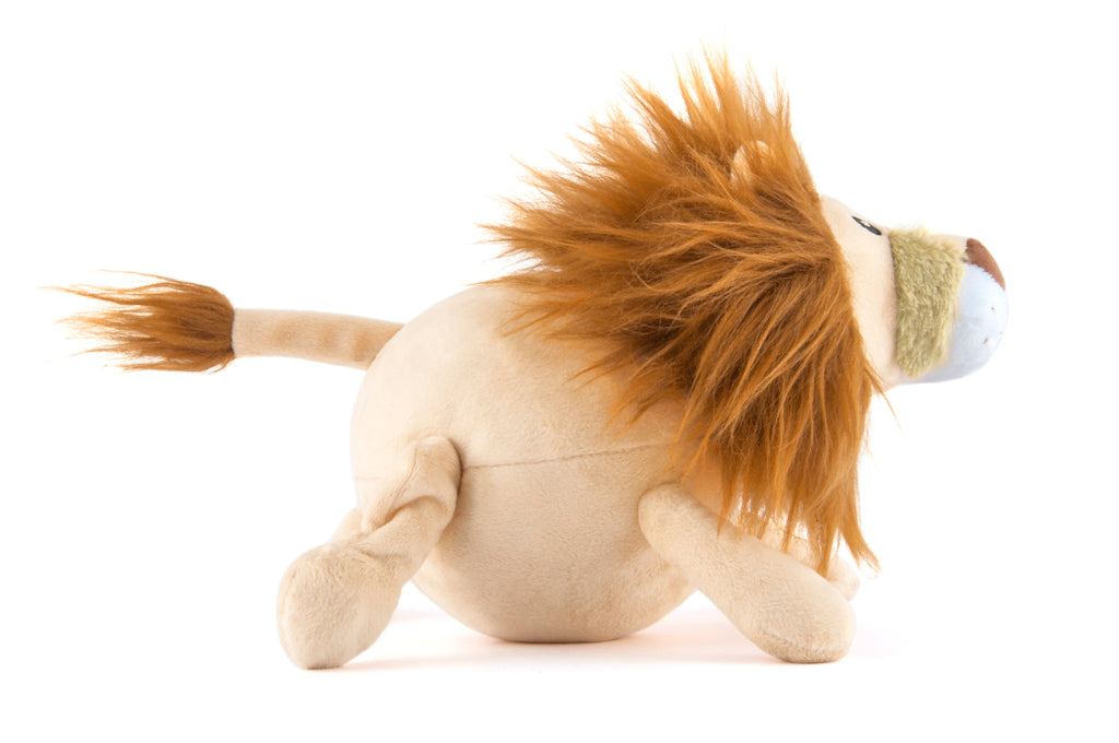 P.L.A.Y. | Safari Lion Toy Toys P.L.A.Y.   
