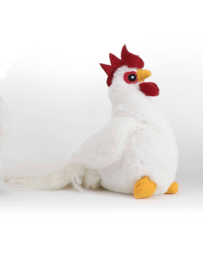 Camilla the best sale chicken plush