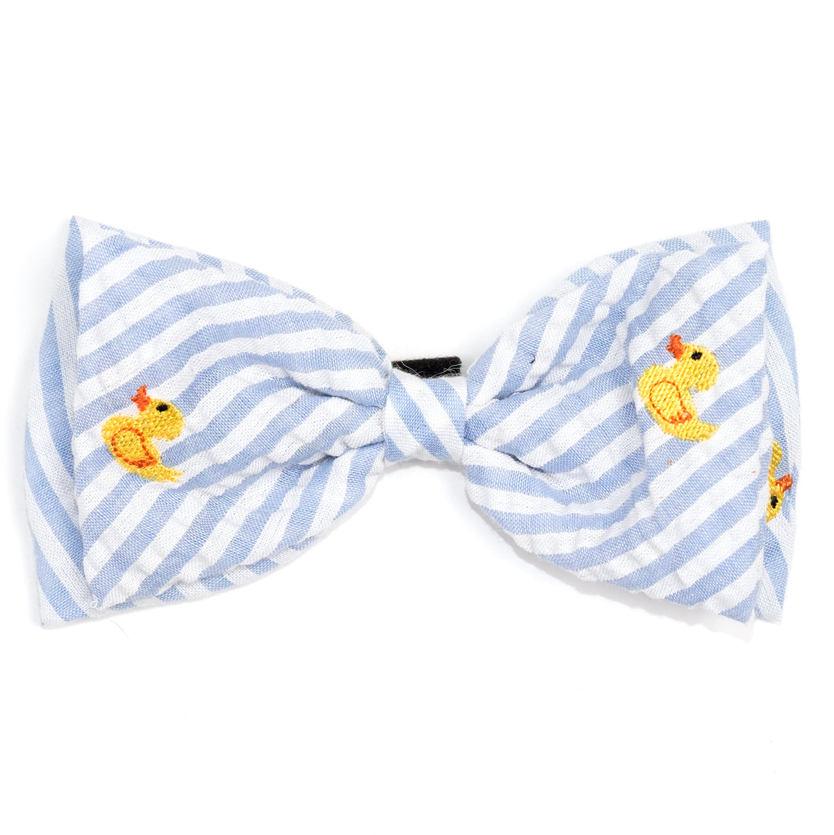 rubber duck bow tie