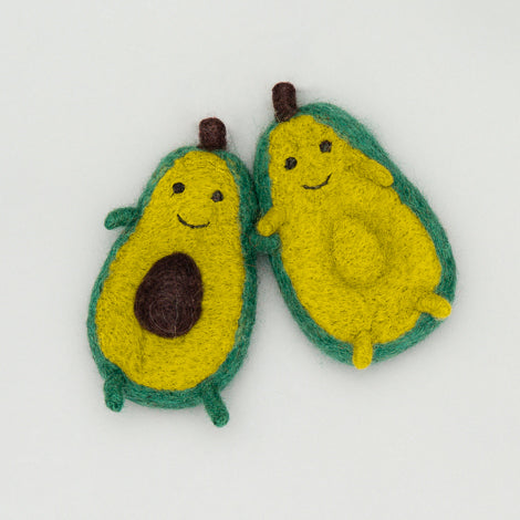 Boiled wool dog toys outlet