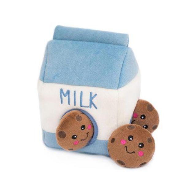 Zippy plush best sale