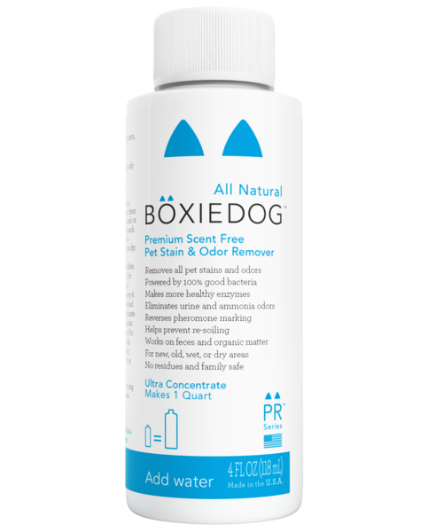 Boxiedog Premium Scented Stain Odor Remover Boxiedog Premium Scented Stain Odor Remover