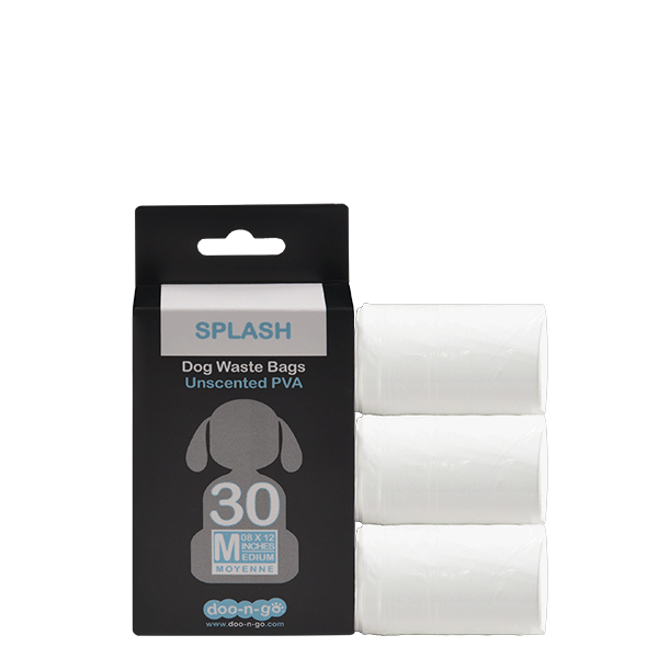 Water soluble poop bags cheap