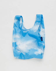 Baby Baggu Reusable Bag Human BAGGU Clouds  