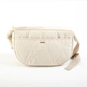Quilted Dog Sling Carry MONCHERI   