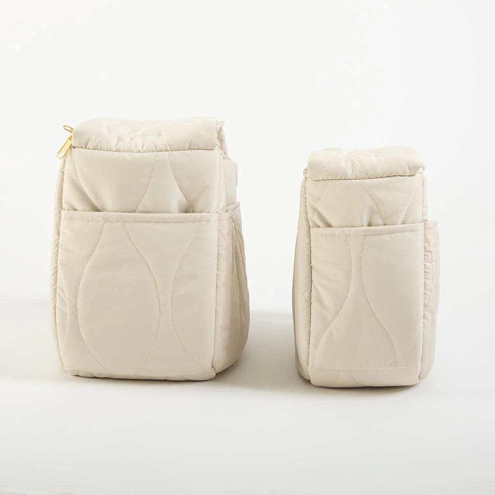 Quilted Dog Sling Carry MONCHERI   