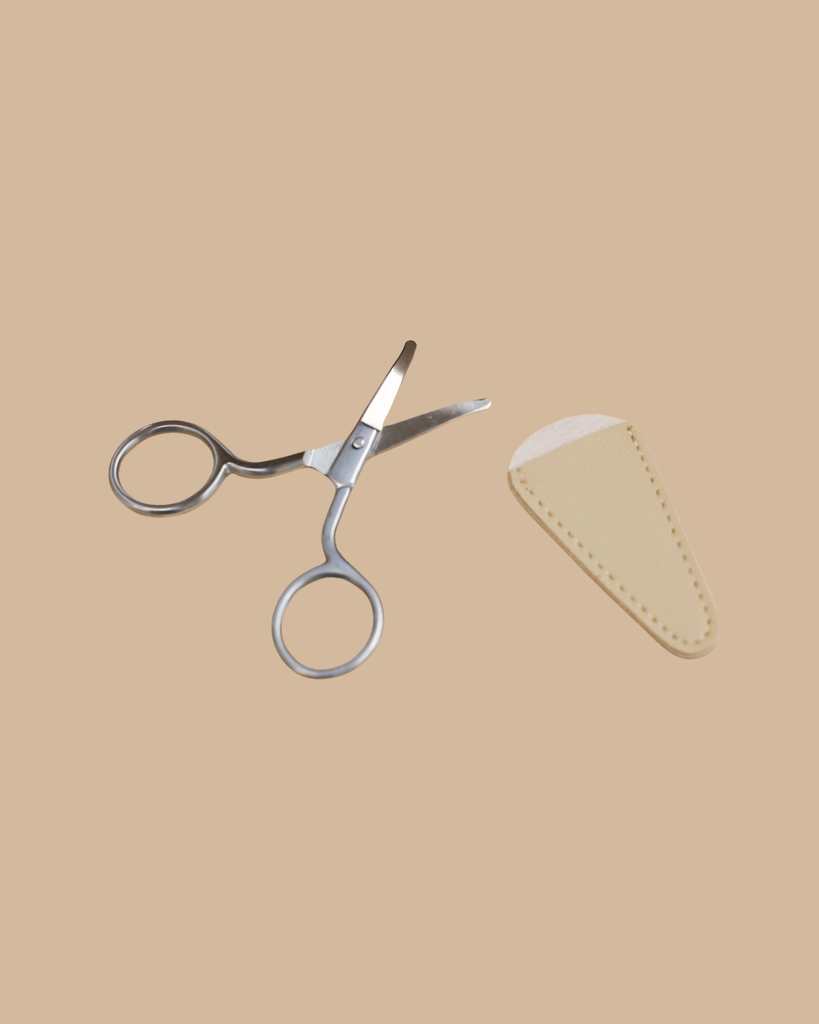 Mini Dog Safety Scissor HOME PUPWELL