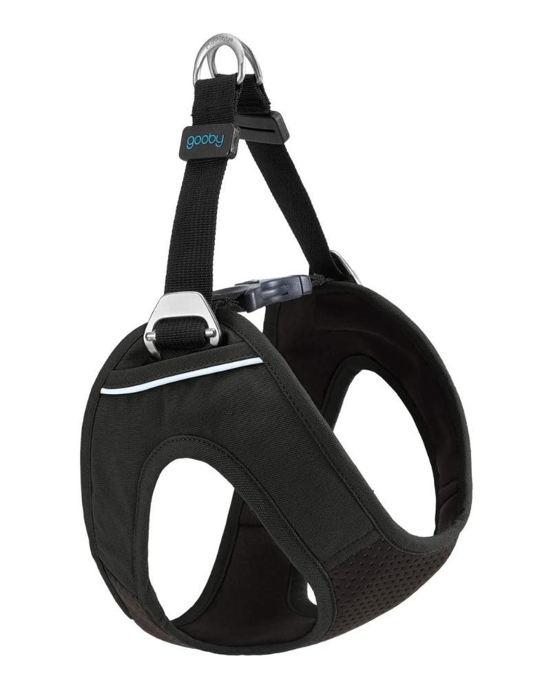 Escape-Free Easy Fit Dog Harness WALK GOOBY   